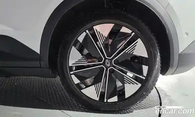Renault Scenic 2026 0.3 гидро в Москве № 1910715, миниатюра 7
