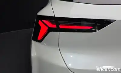 Renault Scenic 2026 0.3 гидро в Москве № 1910715, миниатюра 9