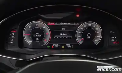 Audi A6 2020 2.0 гидро в Москве № 1910725, миниатюра 11