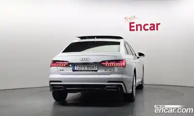 Audi A6 2020 2.0 гидро в Москве № 1910725, миниатюра 4