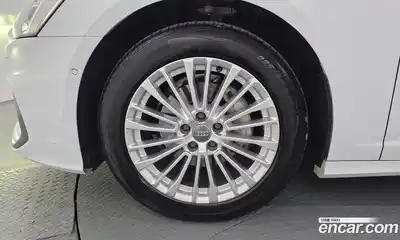 Audi A6 2020 2.0 гидро в Москве № 1910725, миниатюра 5