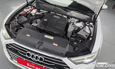 Audi A6 2020 2.0 гидро в Москве № 1910725, миниатюра 6
