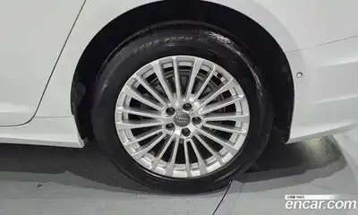 Audi A6 2020 2.0 гидро в Москве № 1910725, миниатюра 7