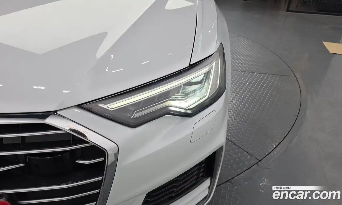 Audi A6 2020 2.0 гидро в Москве № 1910725, фото 8
