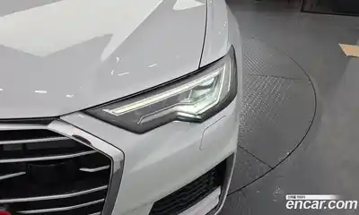 Audi A6 2020 2.0 гидро в Москве № 1910725, миниатюра 8