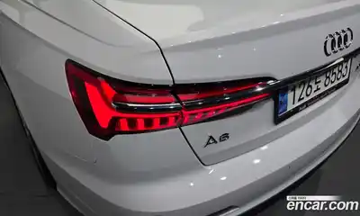 Audi A6 2020 2.0 гидро в Москве № 1910725, миниатюра 9