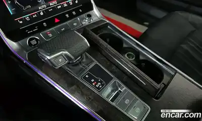 Audi A6 2021 3.0 гидро в Москве № 1911152, миниатюра 12