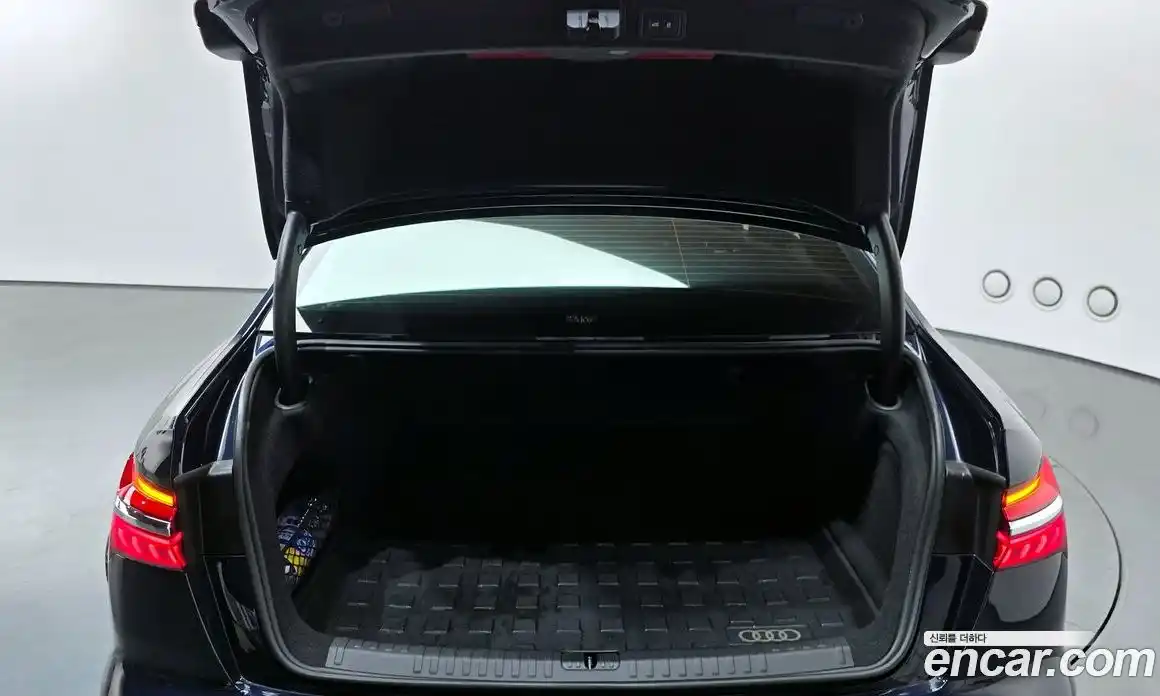 Audi A6 2021 3.0 гидро в Москве № 1911152, фото 32