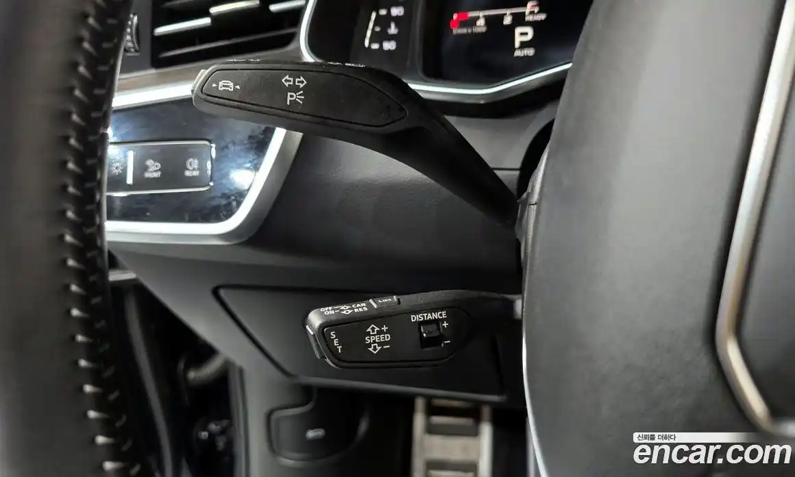 Audi A6 2021 3.0 гидро в Москве № 1911152, фото 33