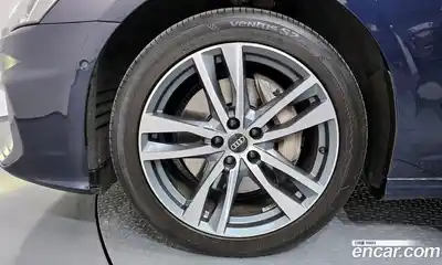 Audi A6 2021 3.0 гидро в Москве № 1911152, миниатюра 5
