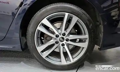 Audi A6 2021 3.0 гидро в Москве № 1911152, миниатюра 7