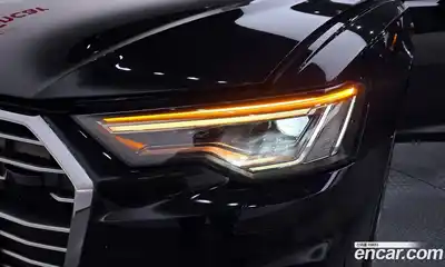 Audi A6 2021 3.0 гидро в Москве № 1911152, миниатюра 8