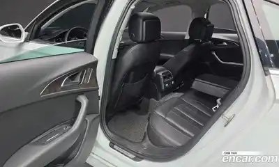 Audi A6 2017 2.0 гидро в Москве № 1911459, миниатюра 11