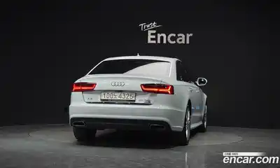 Audi A6 2017 2.0 гидро в Москве № 1911459, миниатюра 4