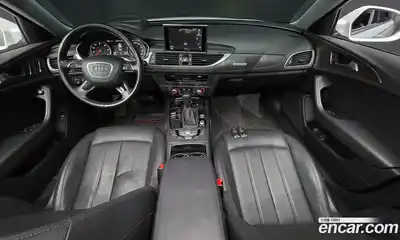Audi A6 2017 2.0 гидро в Москве № 1911459, миниатюра 7