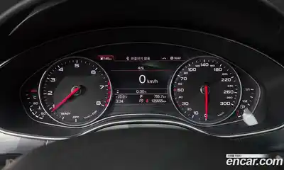 Audi A6 2017 2.0 гидро в Москве № 1911459, миниатюра 8