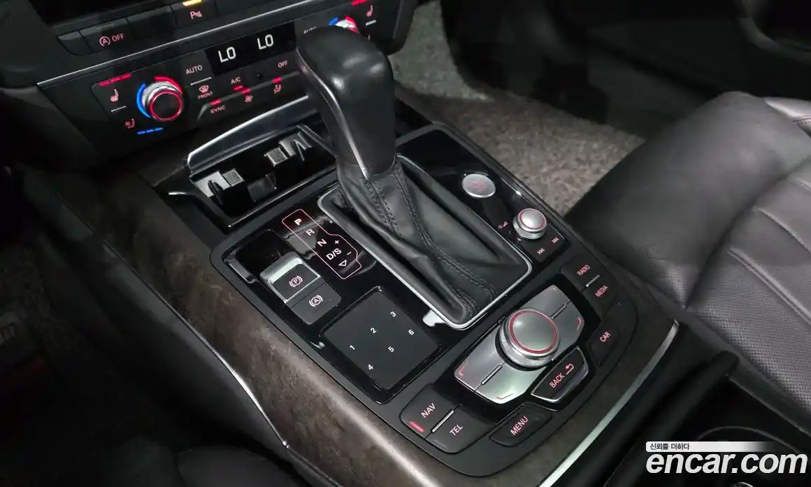 Audi A6 2017 2.0 гидро в Москве № 1911459, фото 9