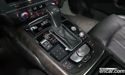 Audi A6 2017 2.0 гидро в Москве № 1911459, миниатюра 9