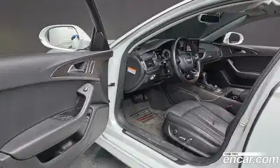 Audi A6 2017 2.0 гидро в Москве № 1911459, миниатюра 10