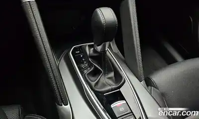 Renault QM6 2022 2.0 гидро в Москве № 1911487, миниатюра 12