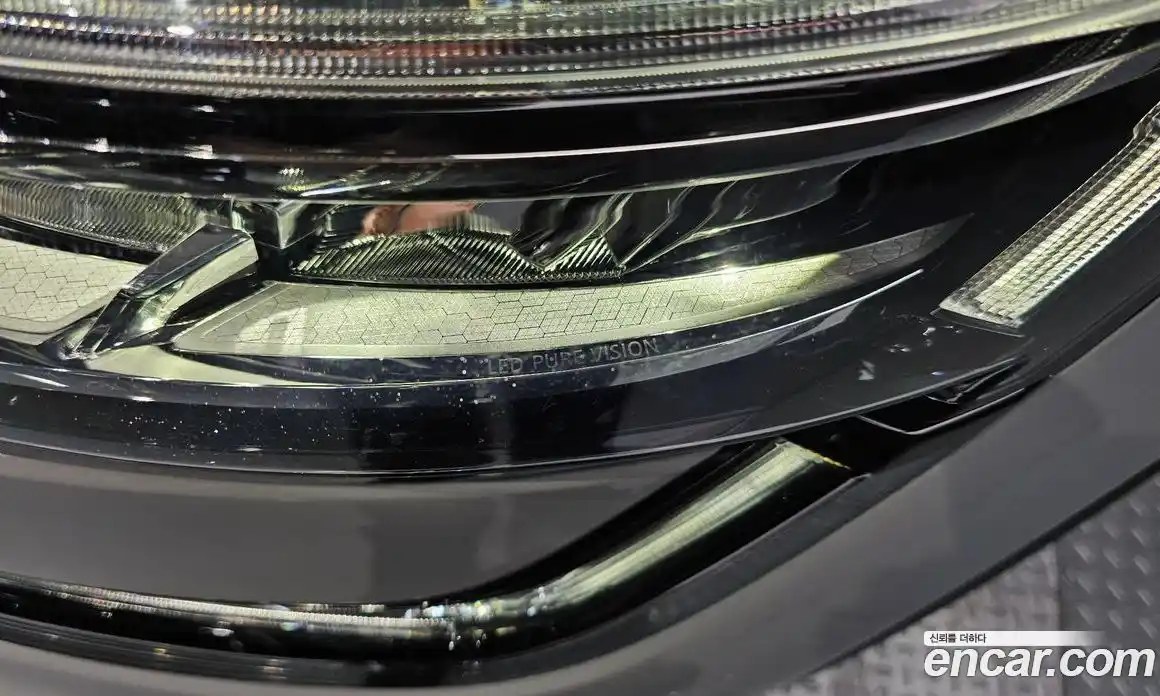 Renault QM6 2022 2.0 гидро в Москве № 1911487, фото 27