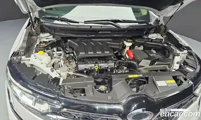 Renault QM6 2022 2.0 гидро в Москве № 1911487, миниатюра 6