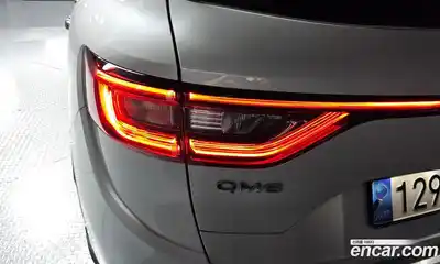 Renault QM6 2022 2.0 гидро в Москве № 1911487, миниатюра 9