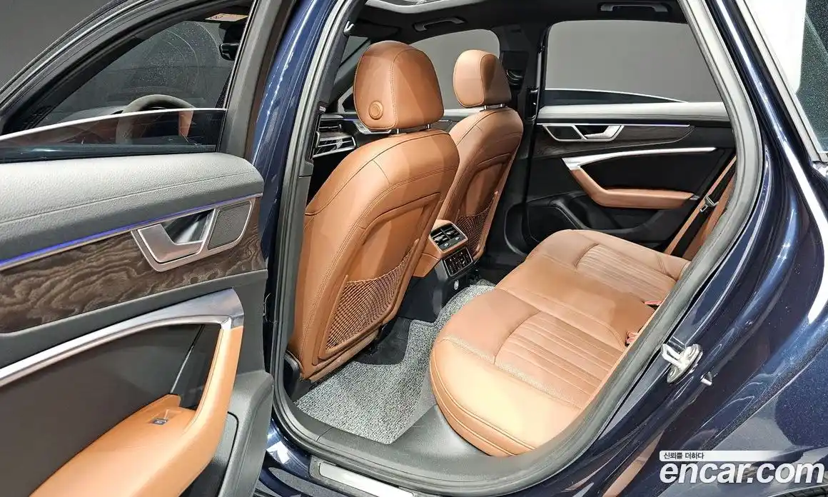 Audi A6 2019 2.0 гидро в Москве № 1911758, фото 11
