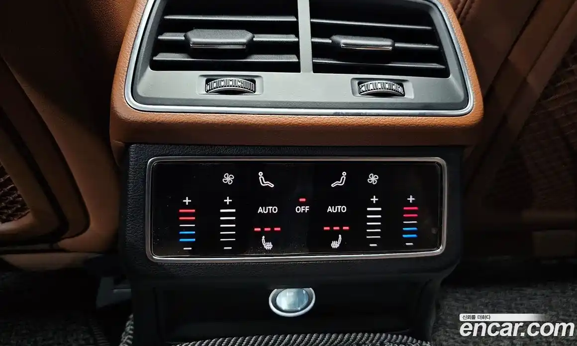 Audi A6 2019 2.0 гидро в Москве № 1911758, фото 17