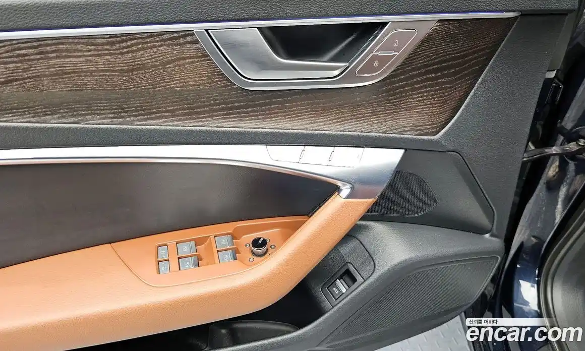 Audi A6 2019 2.0 гидро в Москве № 1911758, фото 20