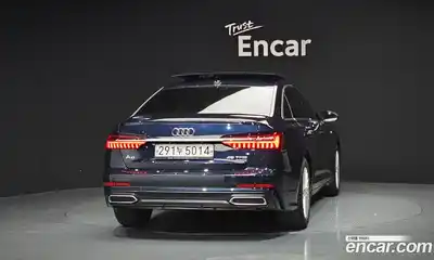 Audi A6 2019 2.0 гидро в Москве № 1911758, миниатюра 4