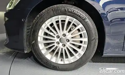 Audi A6 2019 2.0 гидро в Москве № 1911758, миниатюра 5