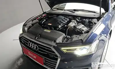 Audi A6 2019 2.0 гидро в Москве № 1911758, миниатюра 6