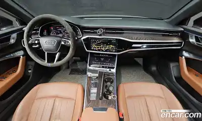 Audi A6 2019 2.0 гидро в Москве № 1911758, миниатюра 7