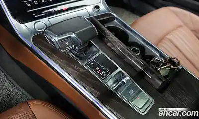 Audi A6 2019 2.0 гидро в Москве № 1911758, миниатюра 9