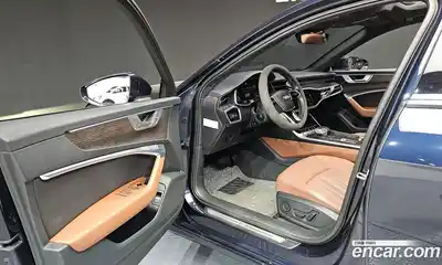 Audi A6 2019 2.0 гидро в Москве № 1911758, миниатюра 10