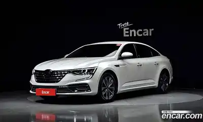 Renault SM6, 2022
