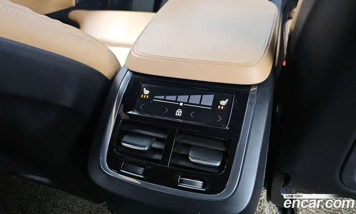 Volvo S90 2018 2.0 гидро в Москве № 1913323, фото 19
