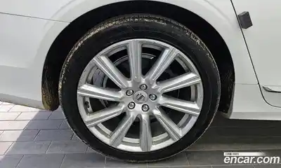 Volvo S90 2018 2.0 гидро в Москве № 1913323, миниатюра 5