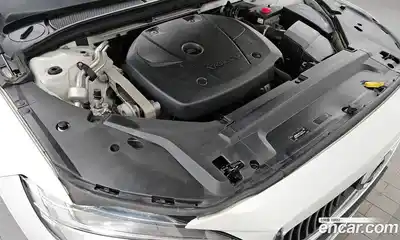 Volvo S90 2018 2.0 гидро в Москве № 1913323, миниатюра 6