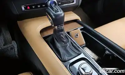 Volvo S90 2018 2.0 гидро в Москве № 1913323, миниатюра 9