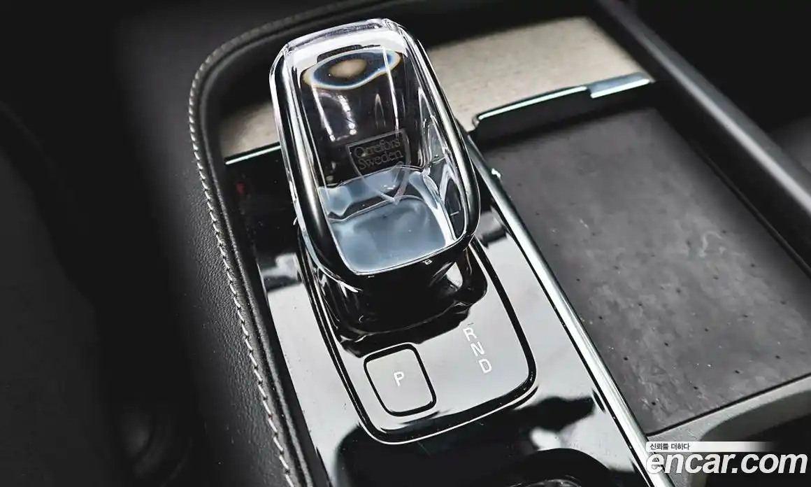 Volvo XC90 2021 2.0 гидро в Москве № 1913510, фото 10