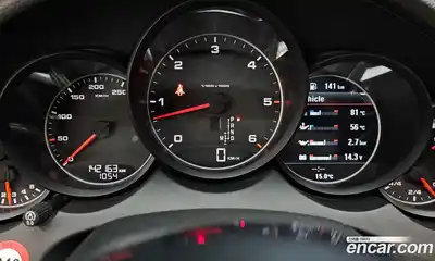 Porsche Cayenne 2015 3.0 гидро в Москве № 1914280, миниатюра 8