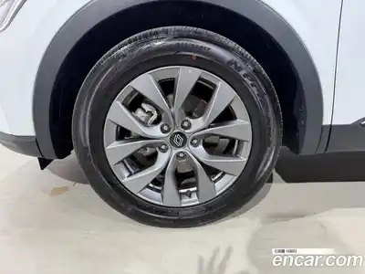 Renault Arkana 2024 1.6 гидро в Москве № 1914492, миниатюра 5