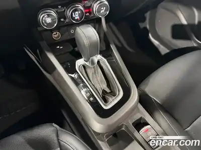 Renault Arkana 2024 1.6 гидро в Москве № 1914492, миниатюра 9