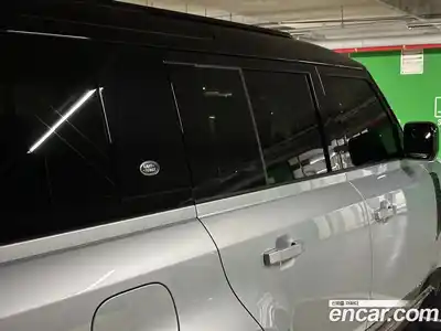 Land Rover Defender 2024 3.0 гидро в Москве № 1914705, миниатюра 2