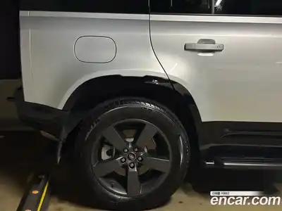Land Rover Defender 2024 3.0 гидро в Москве № 1914705, миниатюра 10