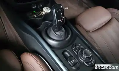 Mini Clubman 2024 1.5 гидро в Москве № 1915559, миниатюра 12