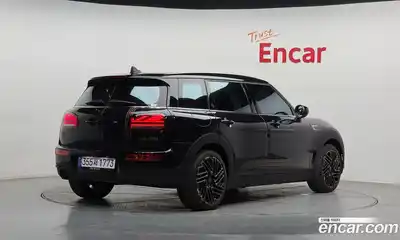 Mini Clubman 2024 1.5 гидро в Москве № 1915559, миниатюра 2