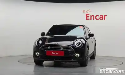 Mini Clubman 2024 1.5 гидро в Москве № 1915559, миниатюра 3